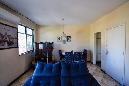 Apartamento à venda com 205m², 3 quartos e 1 vagaSala