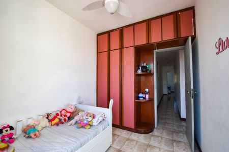 Apartamento à venda com 205m², 3 quartos e 1 vagaQuarto 2