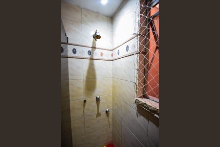 Apartamento à venda com 205m², 3 quartos e 1 vagaBanheiro Social