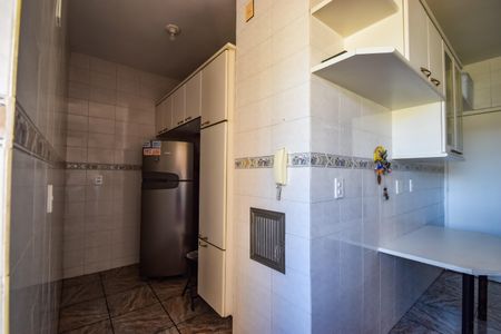 Apartamento à venda com 205m², 3 quartos e 1 vagaCozinha