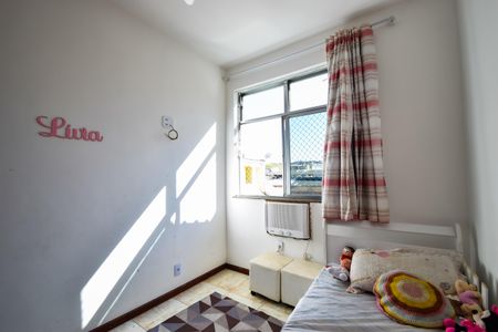 Apartamento à venda com 205m², 3 quartos e 1 vagaQuarto 2