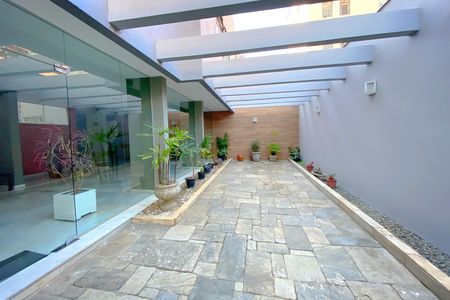 Apartamento para alugar com 135m², 4 quartos e 1 vaga Apartamento para alugar com 135m², 4 quartos e 1 vagaÁrea comum