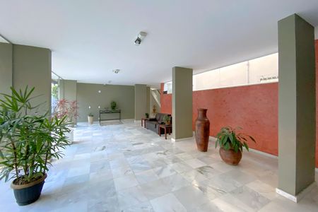 Apartamento para alugar com 135m², 4 quartos e 1 vaga Apartamento para alugar com 135m², 4 quartos e 1 vagaÁrea comum