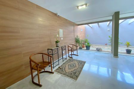 Apartamento para alugar com 135m², 4 quartos e 1 vaga Apartamento para alugar com 135m², 4 quartos e 1 vagaÁrea comum
