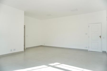 Sala  de apartamento para alugar com 4 quartos, 135m² em São Pedro, Belo Horizonte