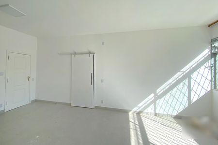 Sala de apartamento para alugar com 4 quartos, 135m² em São Pedro, Belo Horizonte