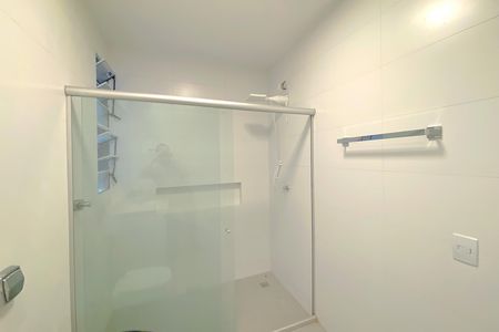 Apartamento para alugar com 135m², 4 quartos e 1 vaga Apartamento para alugar com 135m², 4 quartos e 1 vagaBanheiro Social
