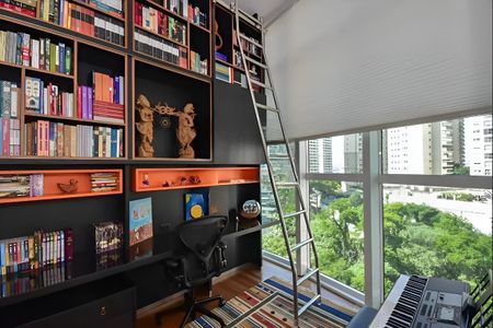 Apartamento à venda com 210m², 3 quartos e 3 vagas Apartamento à venda com 210m², 3 quartos e 3 vagasFoto 21