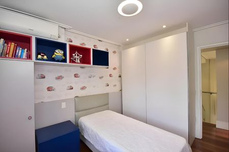 Apartamento à venda com 210m², 3 quartos e 3 vagas Apartamento à venda com 210m², 3 quartos e 3 vagasFoto 27