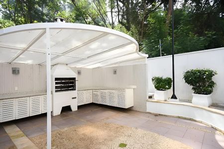 Apartamento à venda com 210m², 3 quartos e 3 vagas Apartamento à venda com 210m², 3 quartos e 3 vagasFoto 63