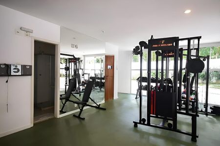 Apartamento à venda com 210m², 3 quartos e 3 vagas Apartamento à venda com 210m², 3 quartos e 3 vagasFoto 61