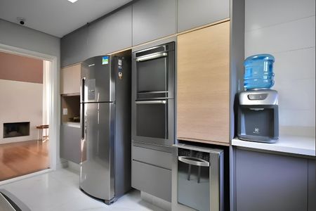 Apartamento à venda com 210m², 3 quartos e 3 vagas Apartamento à venda com 210m², 3 quartos e 3 vagasFoto 54
