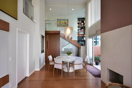 Apartamento à venda com 210m², 3 quartos e 3 vagas Apartamento à venda com 210m², 3 quartos e 3 vagasFoto 08