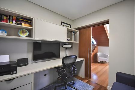 Apartamento à venda com 210m², 3 quartos e 3 vagas Apartamento à venda com 210m², 3 quartos e 3 vagasFoto 15