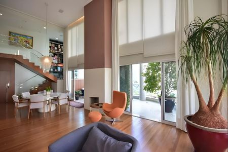 Apartamento à venda com 210m², 3 quartos e 3 vagas Apartamento à venda com 210m², 3 quartos e 3 vagasFoto 03