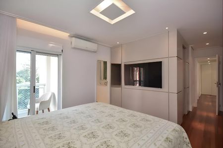 Apartamento à venda com 210m², 3 quartos e 3 vagas Apartamento à venda com 210m², 3 quartos e 3 vagasFoto 37