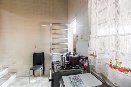Casa à venda com 125m², 2 quartos e 2 vagasCozinha