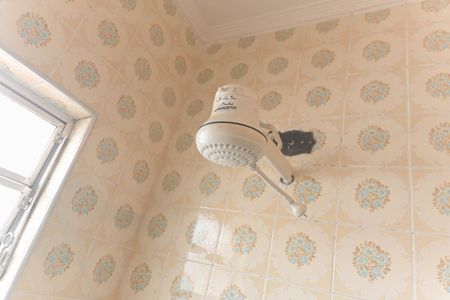 Casa à venda com 145m², 2 quartos e 8 vagasBanheiro da Suíte