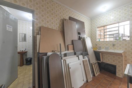 Casa à venda com 145m², 2 quartos e 8 vagasLavanderia