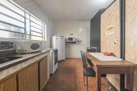 Casa à venda com 145m², 2 quartos e 8 vagasCozinha
