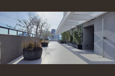 Apartamento para alugar com 70m², 2 quartos e 1 vagaÁrea comum