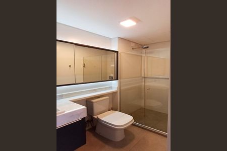 Apartamento para alugar com 70m², 2 quartos e 1 vagaBanheiro