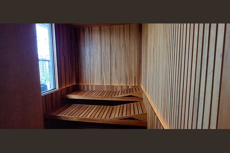 Apartamento para alugar com 70m², 2 quartos e 1 vagaÁrea comum -Saúna