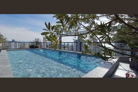 Apartamento para alugar com 70m², 2 quartos e 1 vagaÁrea comum - Piscina