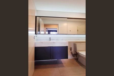 Apartamento para alugar com 70m², 2 quartos e 1 vagaBanheiro