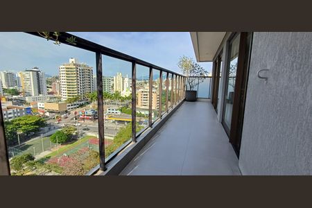 Apartamento para alugar com 70m², 2 quartos e 1 vagaÁrea comum