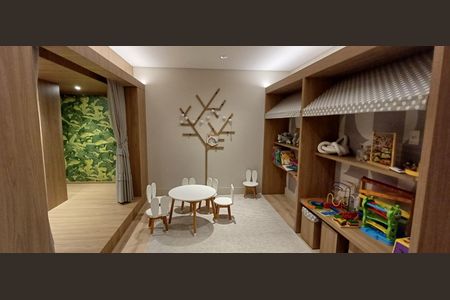 Apartamento para alugar com 70m², 2 quartos e 1 vagaÁrea comum