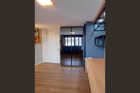 Apartamento para alugar com 70m², 2 quartos e 1 vagaQuarto