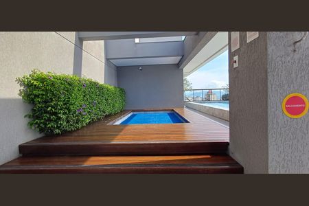 Apartamento para alugar com 70m², 2 quartos e 1 vagaÁrea comum - Piscina