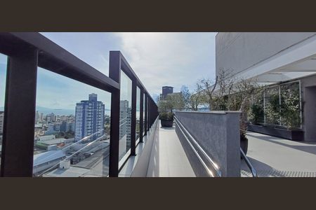 Apartamento para alugar com 70m², 2 quartos e 1 vagaÁrea comum