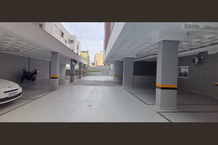 Apartamento para alugar com 70m², 2 quartos e 1 vagaÁrea comum