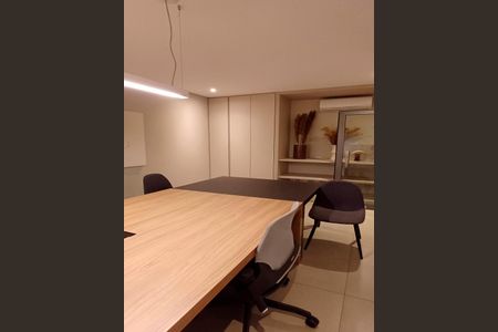 Apartamento para alugar com 70m², 2 quartos e 1 vagaÁrea comum