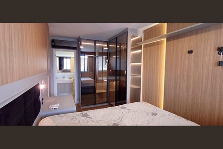Apartamento para alugar com 70m², 2 quartos e 1 vagaSuíte