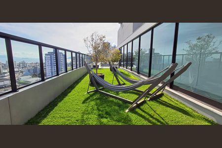 Apartamento para alugar com 70m², 2 quartos e 1 vagaÁrea comum