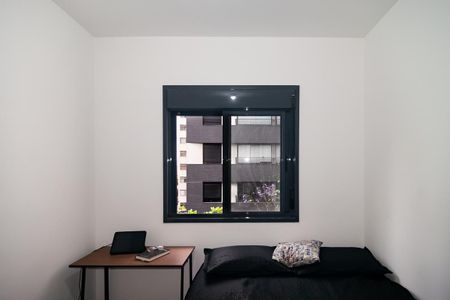 Apartamento para alugar com 24m², 1 quarto e sem vagaSuíte