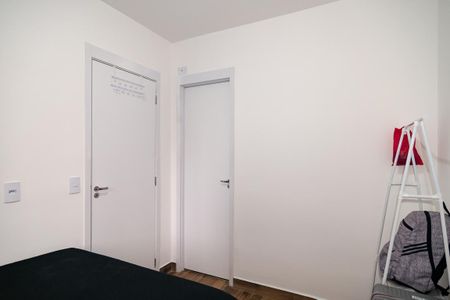 Apartamento para alugar com 24m², 1 quarto e sem vagaSuíte