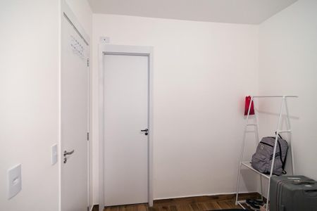 Apartamento para alugar com 24m², 1 quarto e sem vagaSuíte