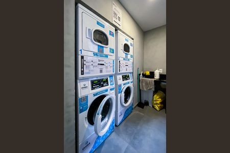 Apartamento para alugar com 24m², 1 quarto e sem vagaÁrea comum