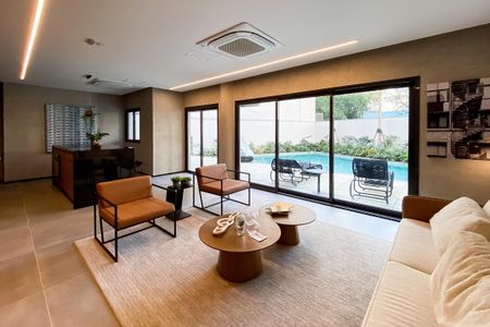 Apartamento para alugar com 24m², 1 quarto e sem vagaÁrea comum