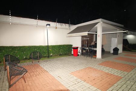 Apartamento à venda com 39m², 2 quartos e 1 vagaÁrea Comum