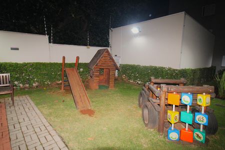 Apartamento à venda com 39m², 2 quartos e 1 vagaÁrea Comum