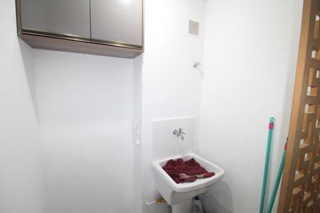 Apartamento à venda com 39m², 2 quartos e 1 vagaSala / Cozinha