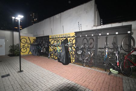 Apartamento à venda com 39m², 2 quartos e 1 vagaÁrea Comum