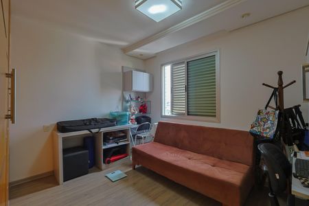 Apartamento à venda com 240m², 5 quartos e 4 vagasQuarto 4