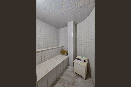 Apartamento à venda com 240m², 5 quartos e 4 vagasÁrea comum - Sauna