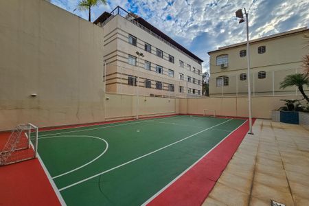 Apartamento à venda com 240m², 5 quartos e 4 vagasQuadra Esportiva